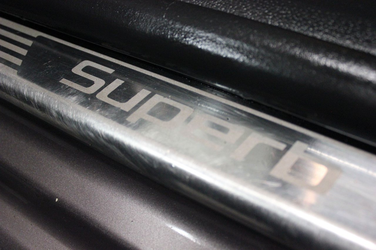 Škoda Superb Stasjonsvogn 2.0 TDI 4x4 DSG sekvensiell, 6-trinn, 140hk, 2013