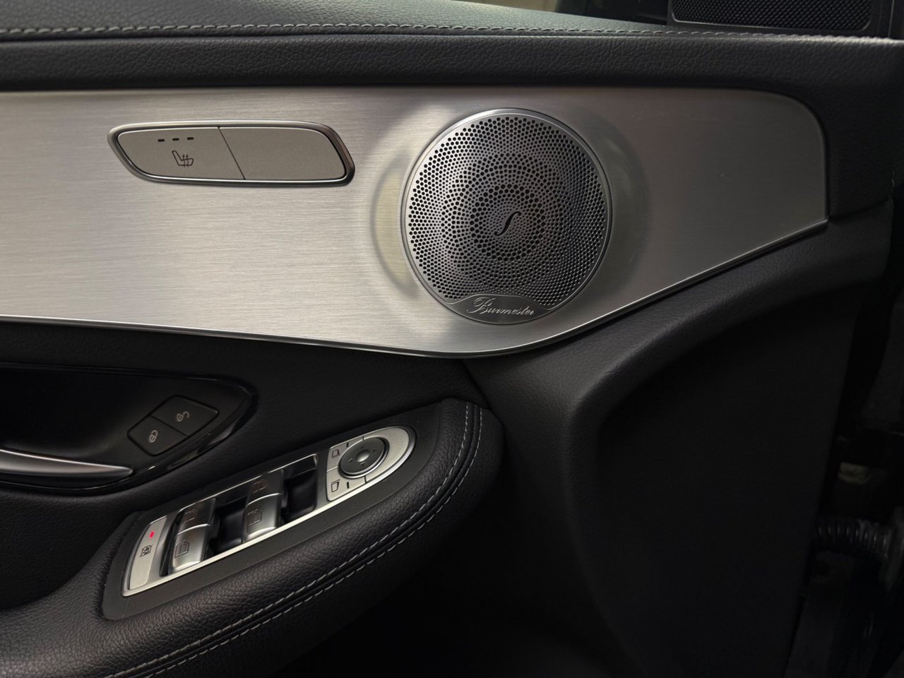 Mercedes-Benz GLC 250 Coupé 4MATIC 9G-Tronic, 211hp, 2019