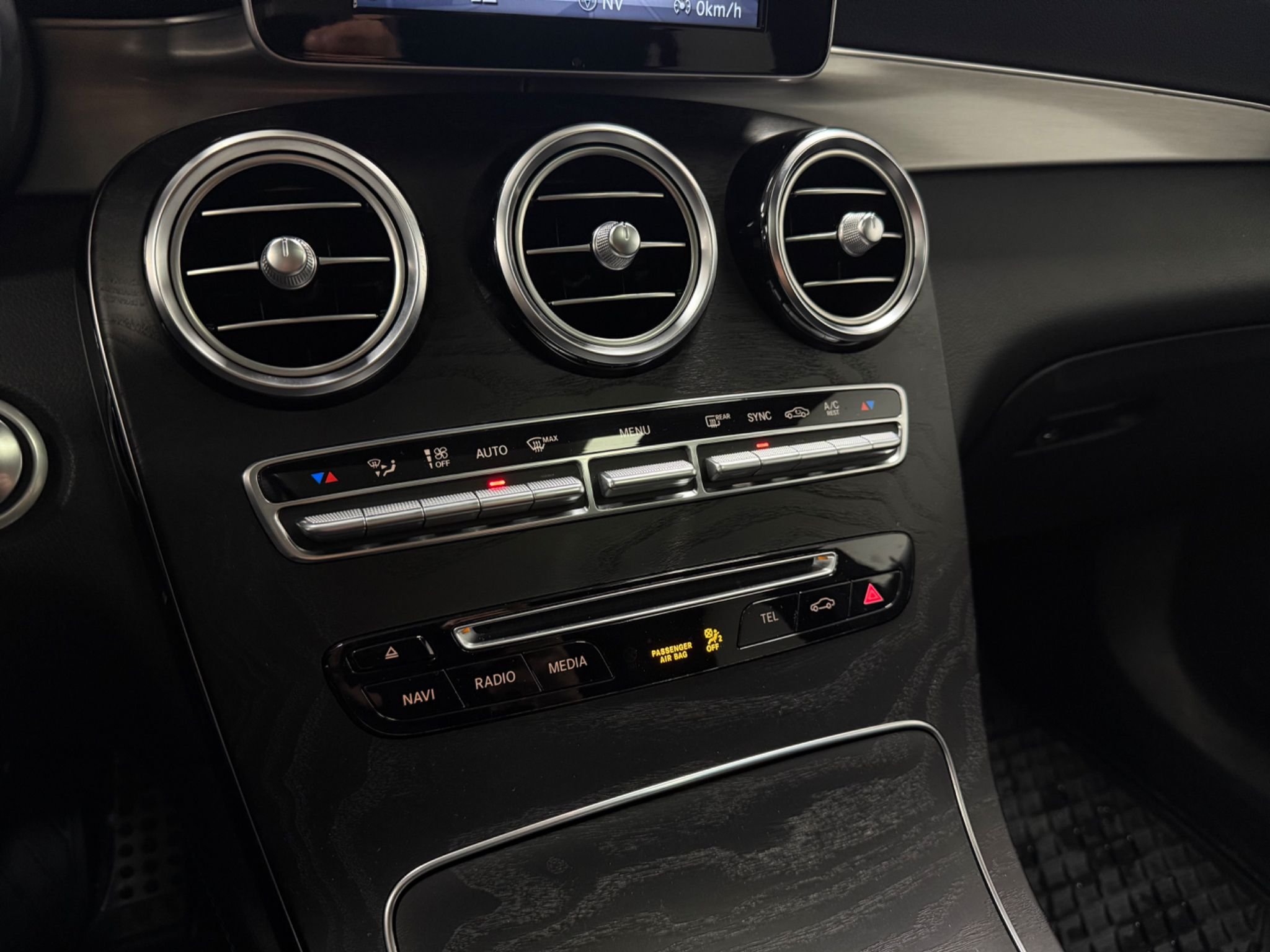 Mercedes-Benz GLC 250 Coupé 4MATIC 9G-Tronic, 211hp, 2019