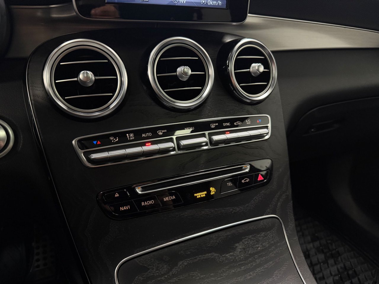 Mercedes-Benz GLC 250 Coupé 4MATIC 9G-Tronic, 211hp, 2019