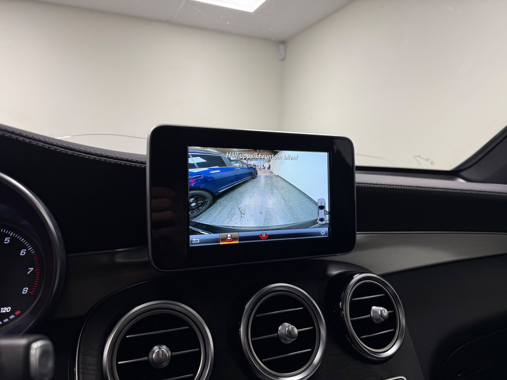 Mercedes-Benz GLC 250 Coupé 4MATIC 9G-Tronic, 211hp, 2019