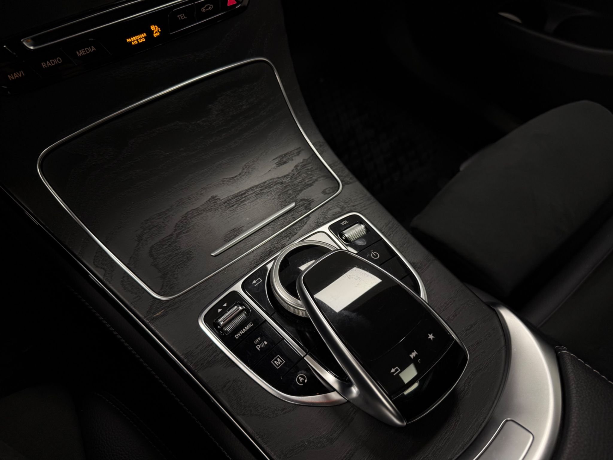 Mercedes-Benz GLC 250 Coupé 4MATIC 9G-Tronic, 211hp, 2019