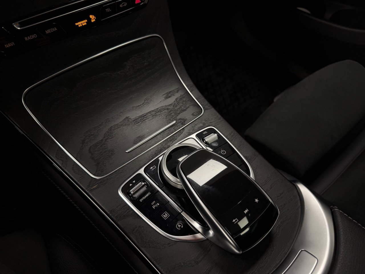 Mercedes-Benz GLC 250 Coupé 4MATIC 9G-Tronic, 211hp, 2019