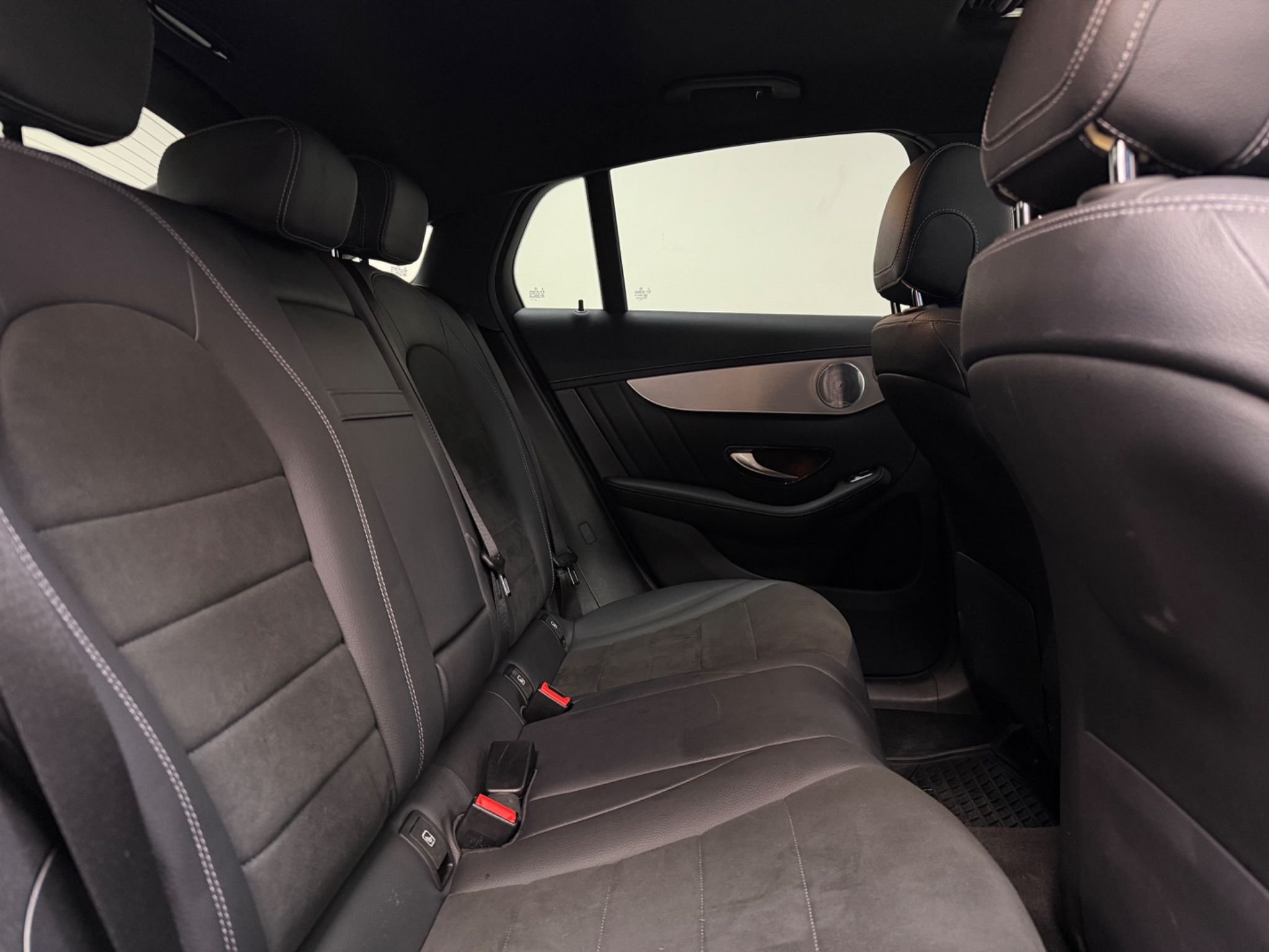 Mercedes-Benz GLC 250 Coupé 4MATIC 9G-Tronic, 211hp, 2019