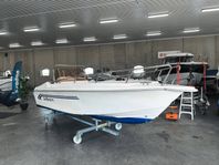 Crescent T-rex V 23, 115hk säljes i Malmö sta såld eller borttagen - Main Image