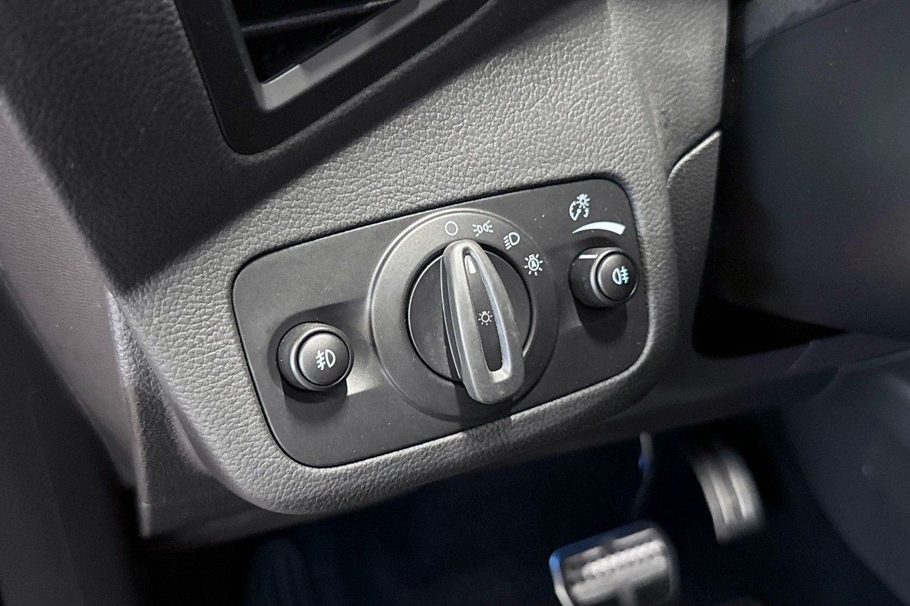 Ford Kuga 1.5 EcoBoost Flexifuel SelectShift, 150hk, 2019