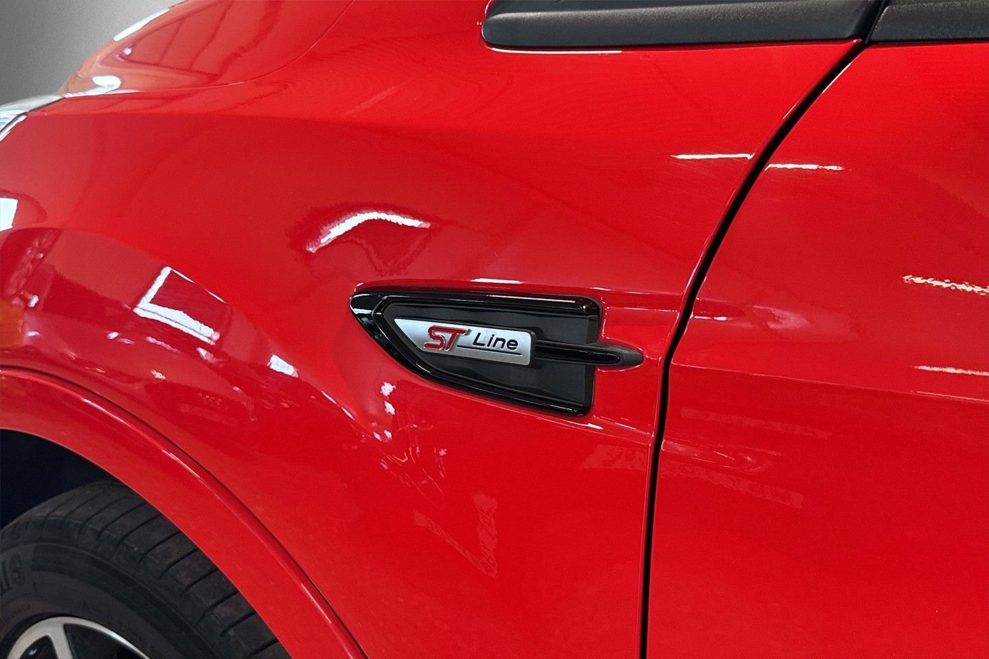 Ford Kuga 1.5 EcoBoost Flexifuel SelectShift, 150hk, 2019