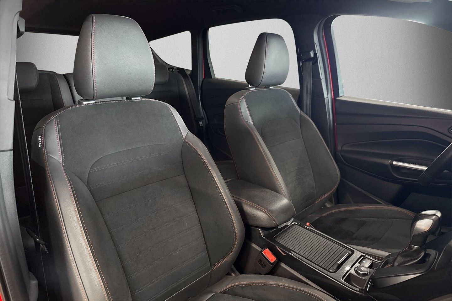 Ford Kuga 1.5 EcoBoost Flexifuel SelectShift, 150hk, 2019