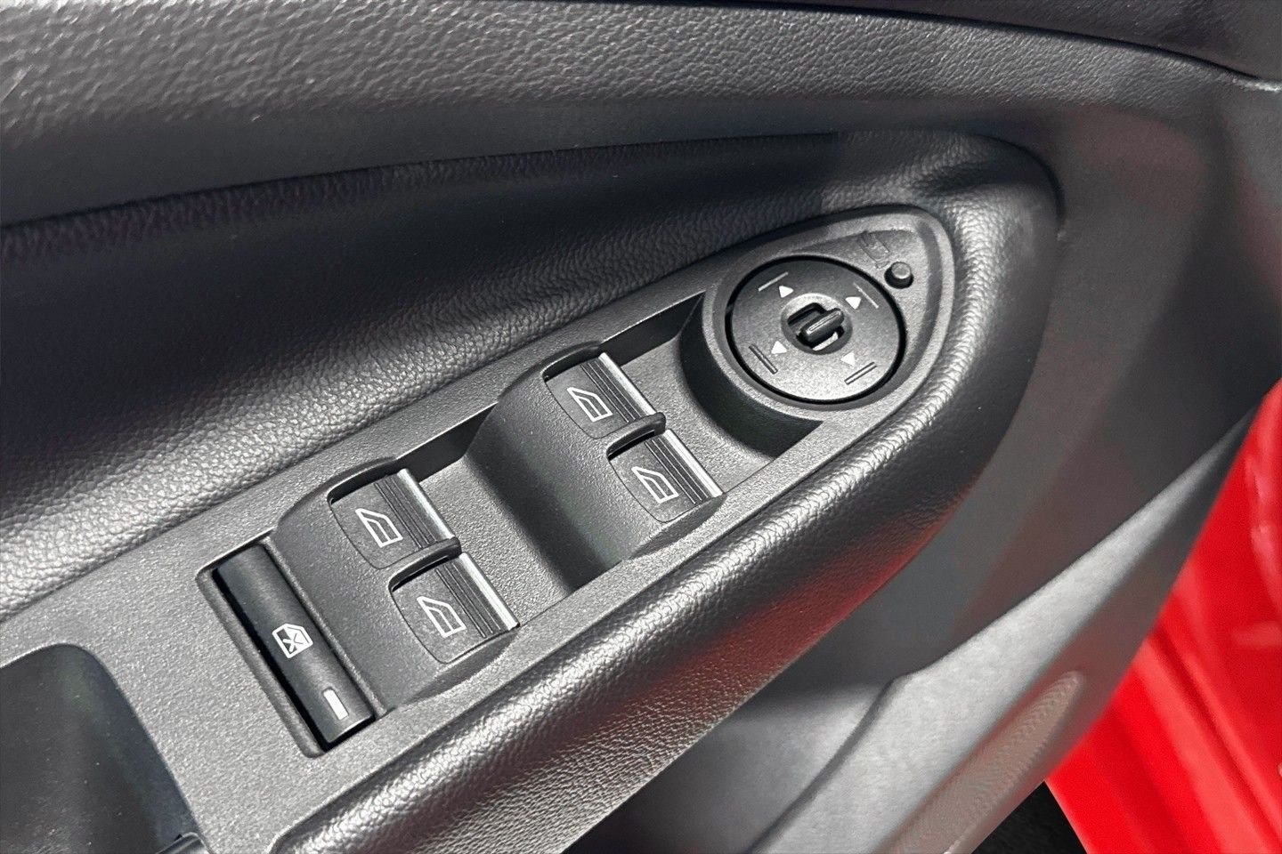 Ford Kuga 1.5 EcoBoost Flexifuel SelectShift, 150hk, 2019