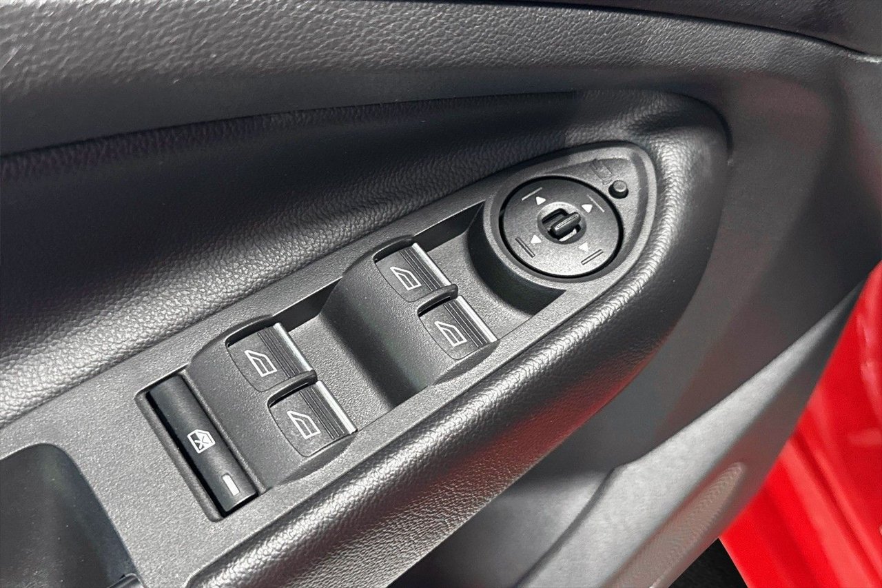 Ford Kuga 1.5 EcoBoost Flexifuel SelectShift, 150hk, 2019