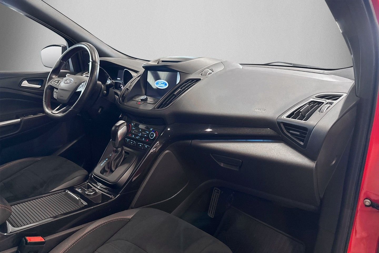 Ford Kuga 1.5 EcoBoost Flexifuel SelectShift, 150hk, 2019