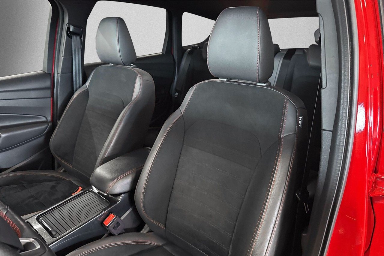 Ford Kuga 1.5 EcoBoost Flexifuel SelectShift, 150hk, 2019