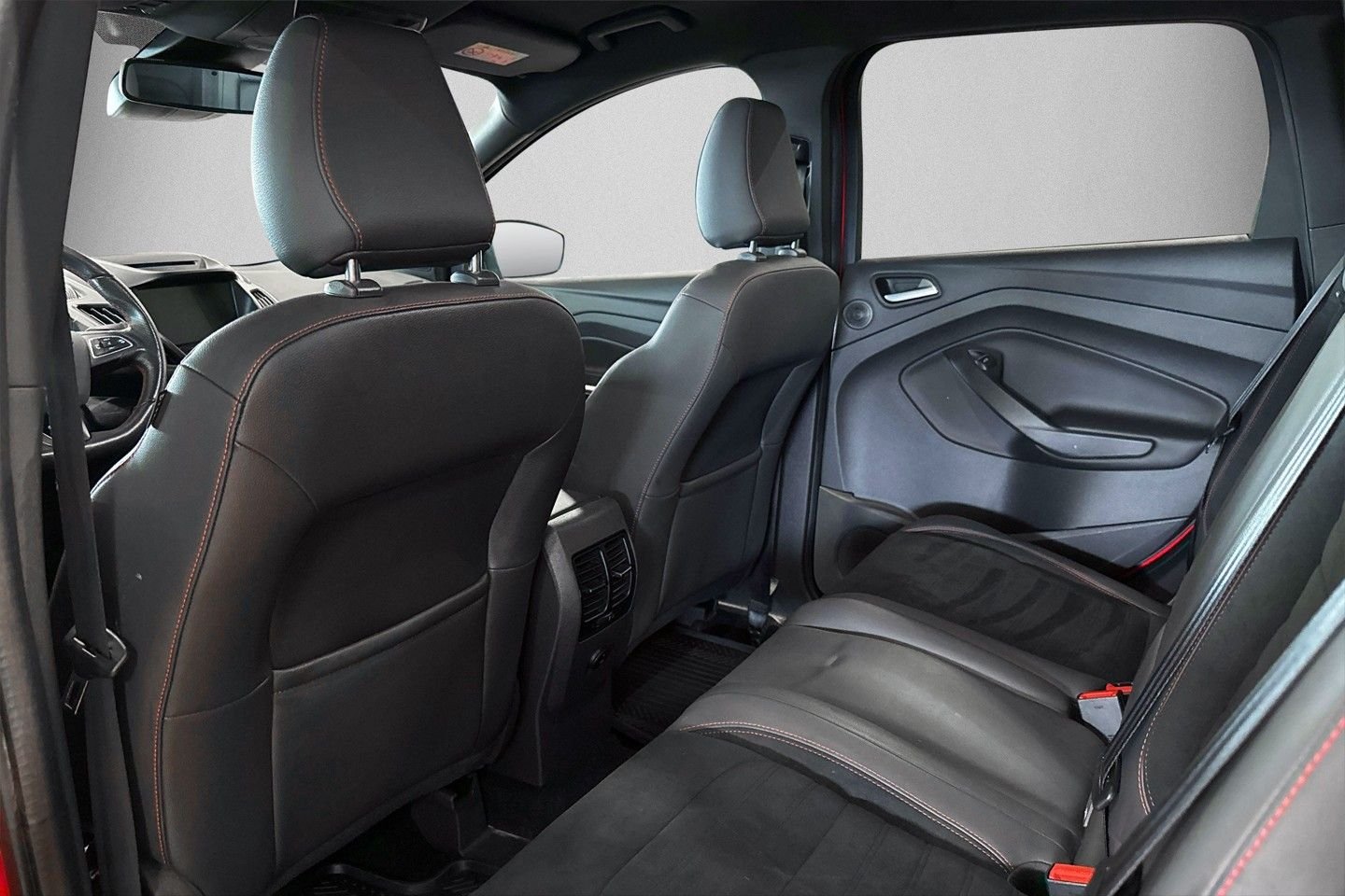 Ford Kuga 1.5 EcoBoost Flexifuel SelectShift, 150hk, 2019