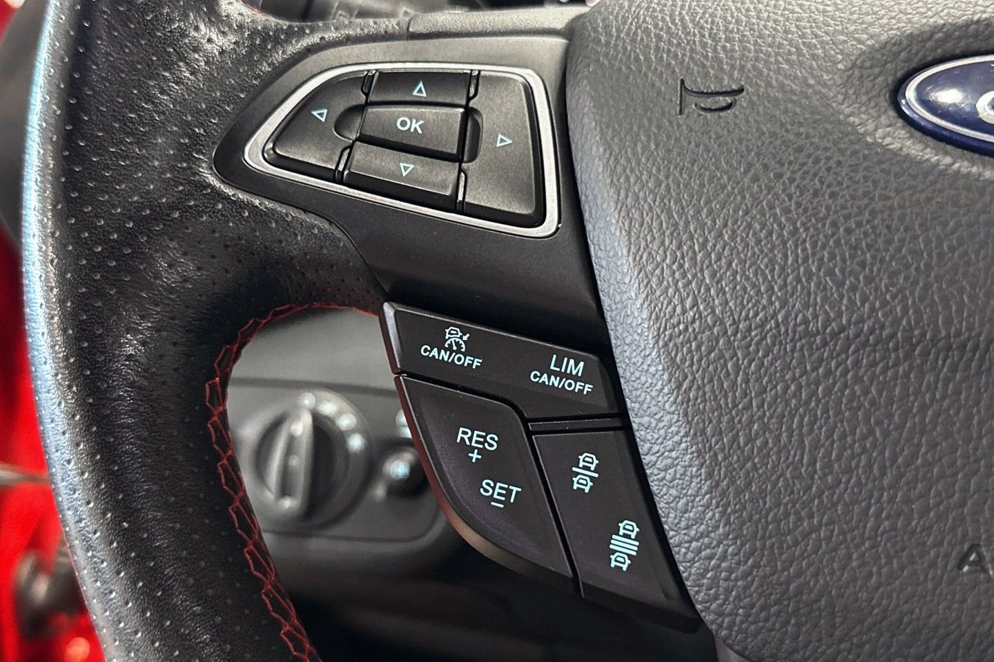 Ford Kuga 1.5 EcoBoost Flexifuel SelectShift, 150hk, 2019