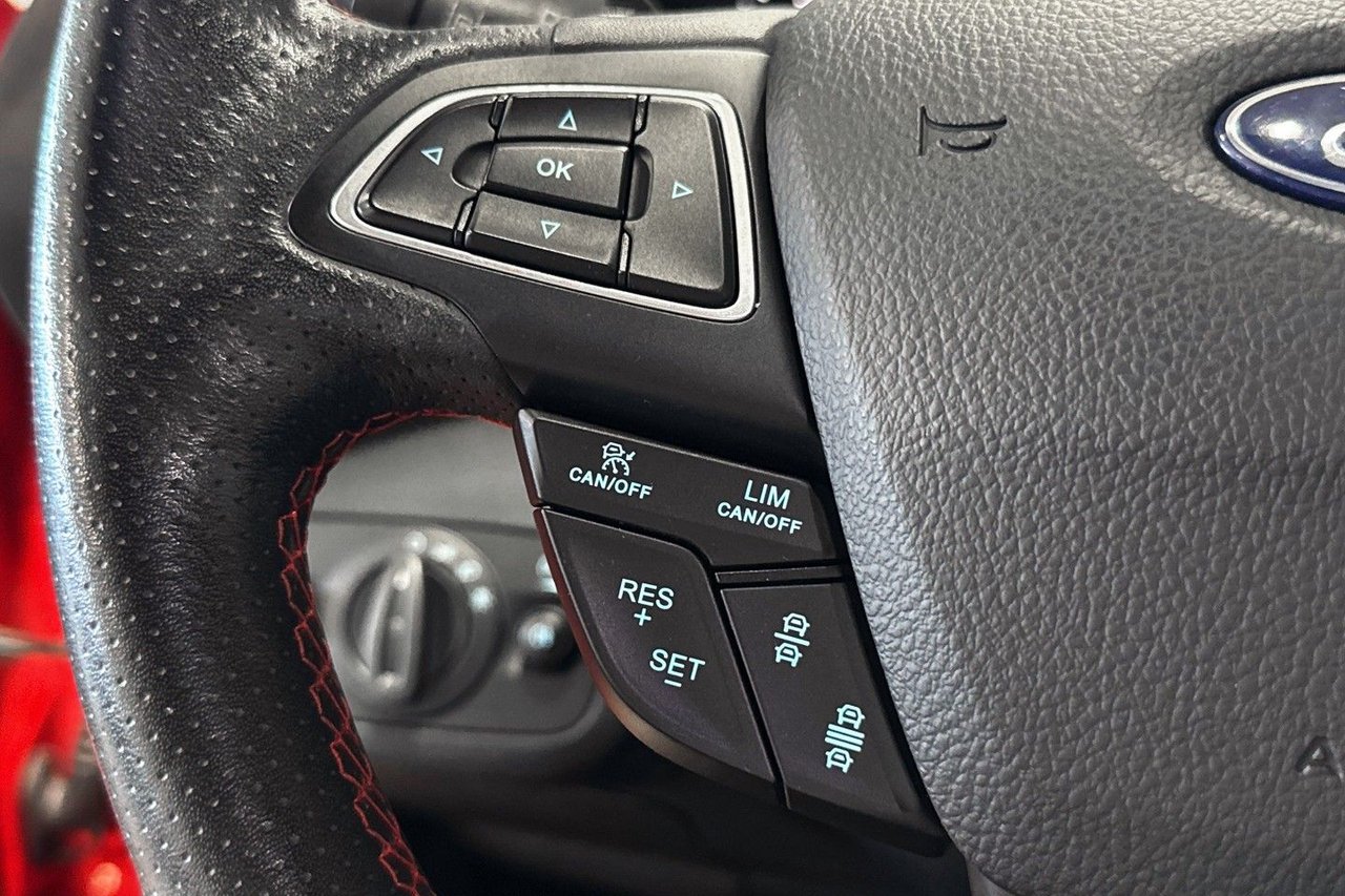 Ford Kuga 1.5 EcoBoost Flexifuel SelectShift, 150hk, 2019