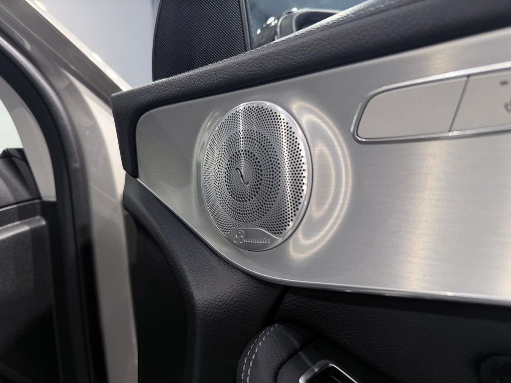 Mercedes-Benz GLC 200 4MATIC 9G-Tronic, 197hp, 2020