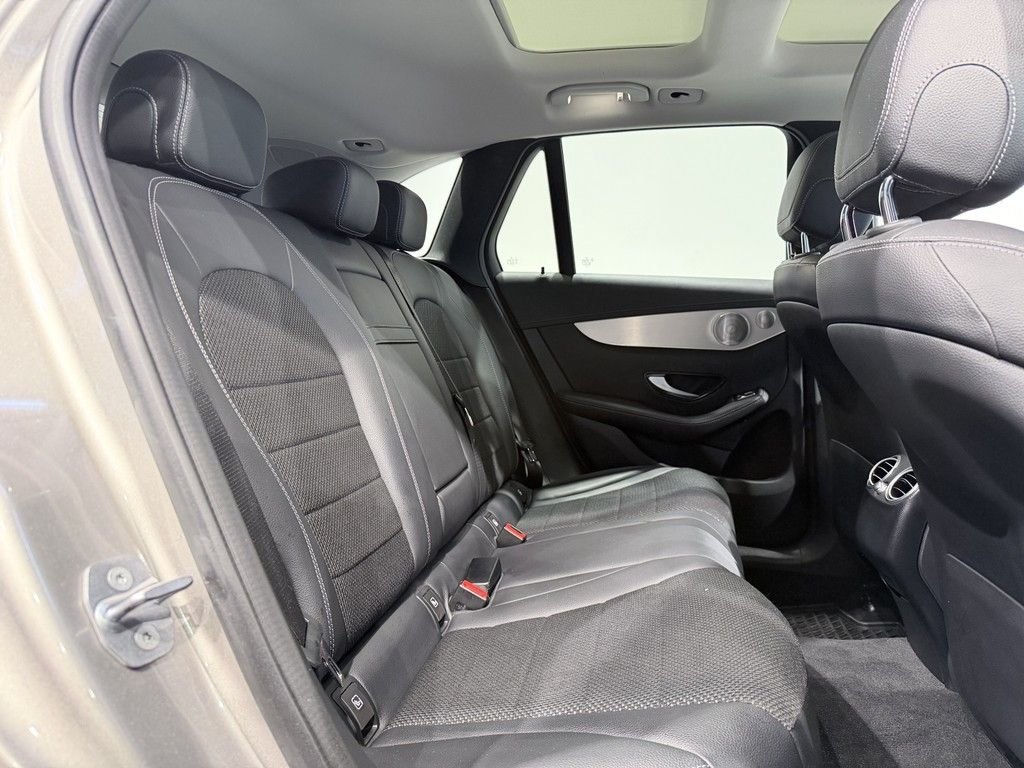 Mercedes-Benz GLC 200 4MATIC 9G-Tronic, 197hp, 2020