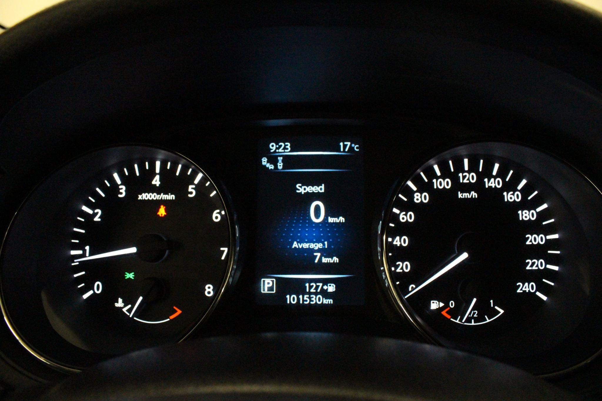 Nissan Pulsar 1.2 DIG-T XTRONIC-CVT, 115hk, 2016