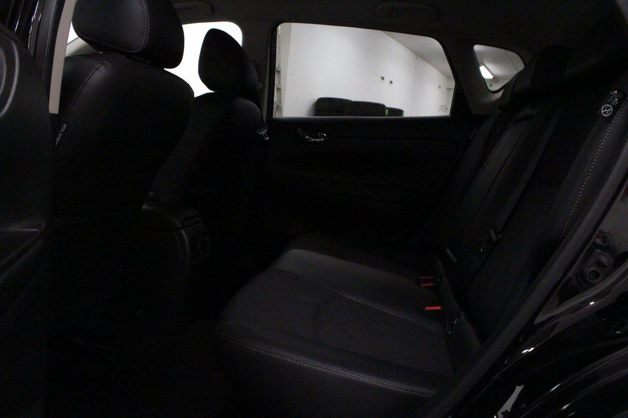 Nissan Pulsar 1.2 DIG-T XTRONIC-CVT, 115hk, 2016