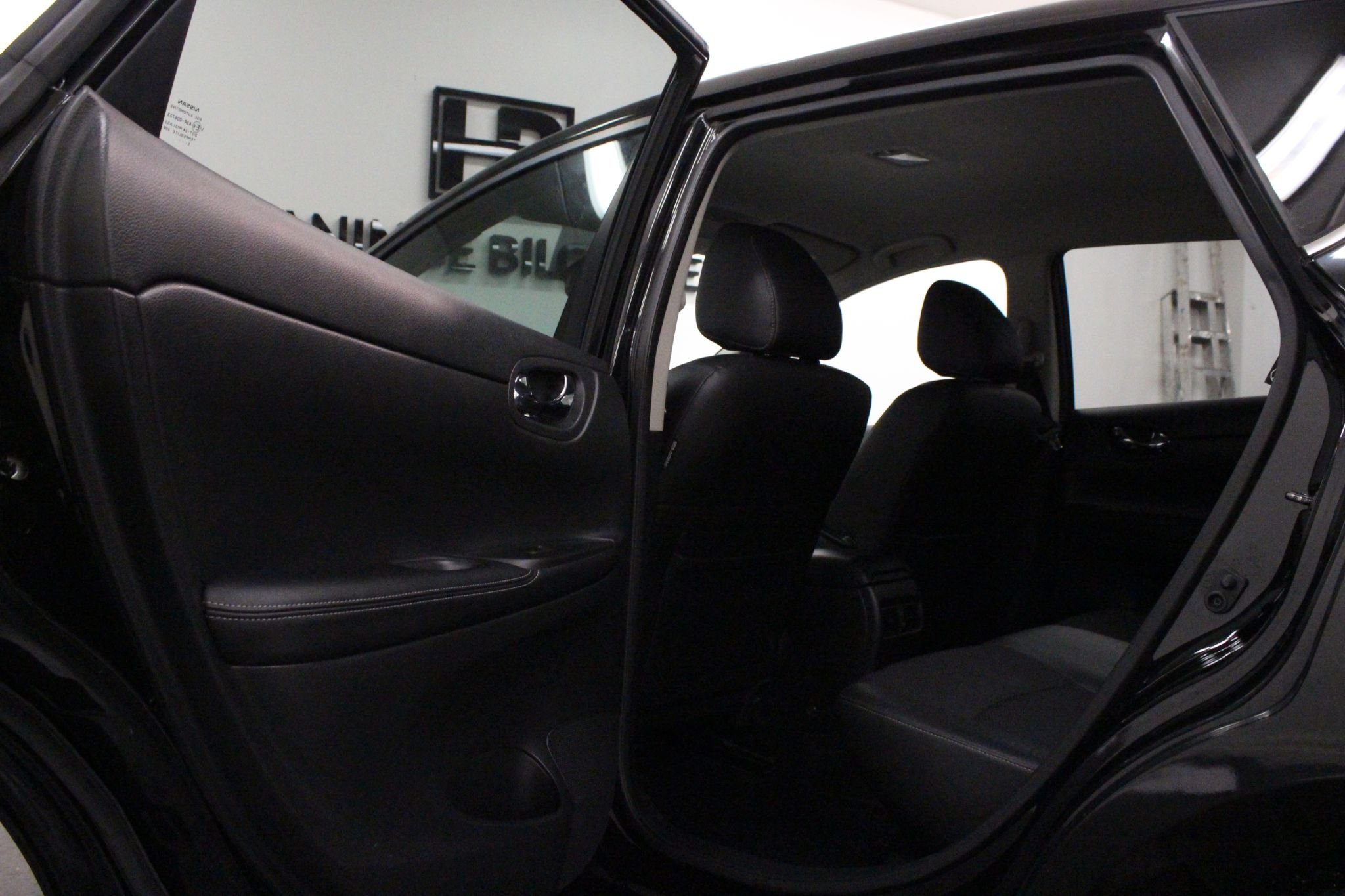 Nissan Pulsar 1.2 DIG-T XTRONIC-CVT, 115hk, 2016