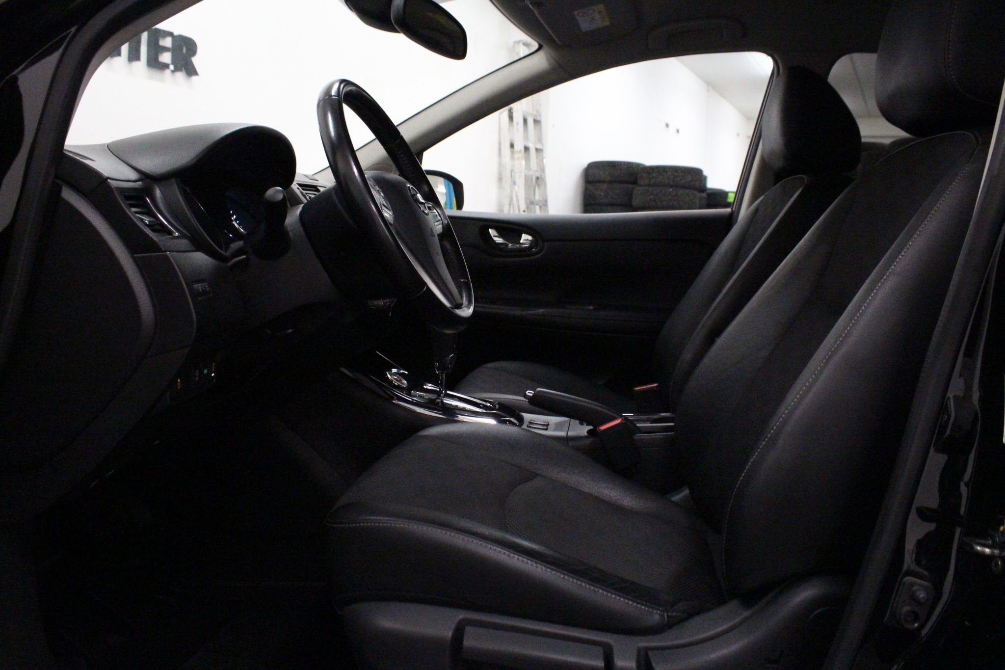 Nissan Pulsar 1.2 DIG-T XTRONIC-CVT, 115hk, 2016