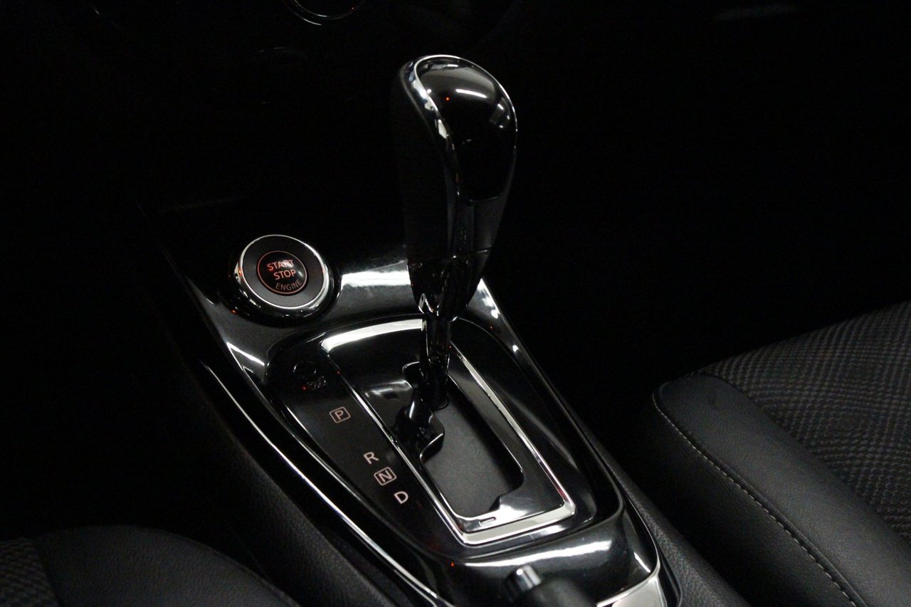 Nissan Pulsar 1.2 DIG-T XTRONIC-CVT, 115hk, 2016