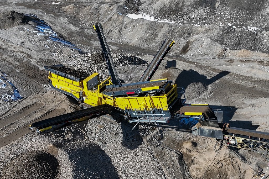 Keestrack C6e ZERO - Finsikt ...