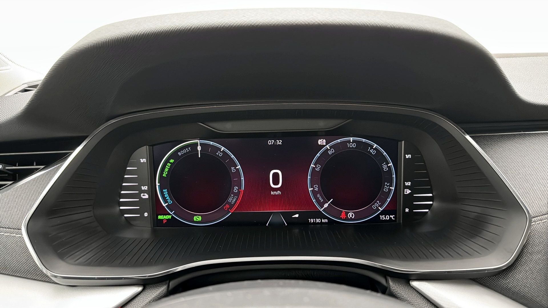 Škoda Octavia Combi iV DSG Sekventiell, 204hk, 2024