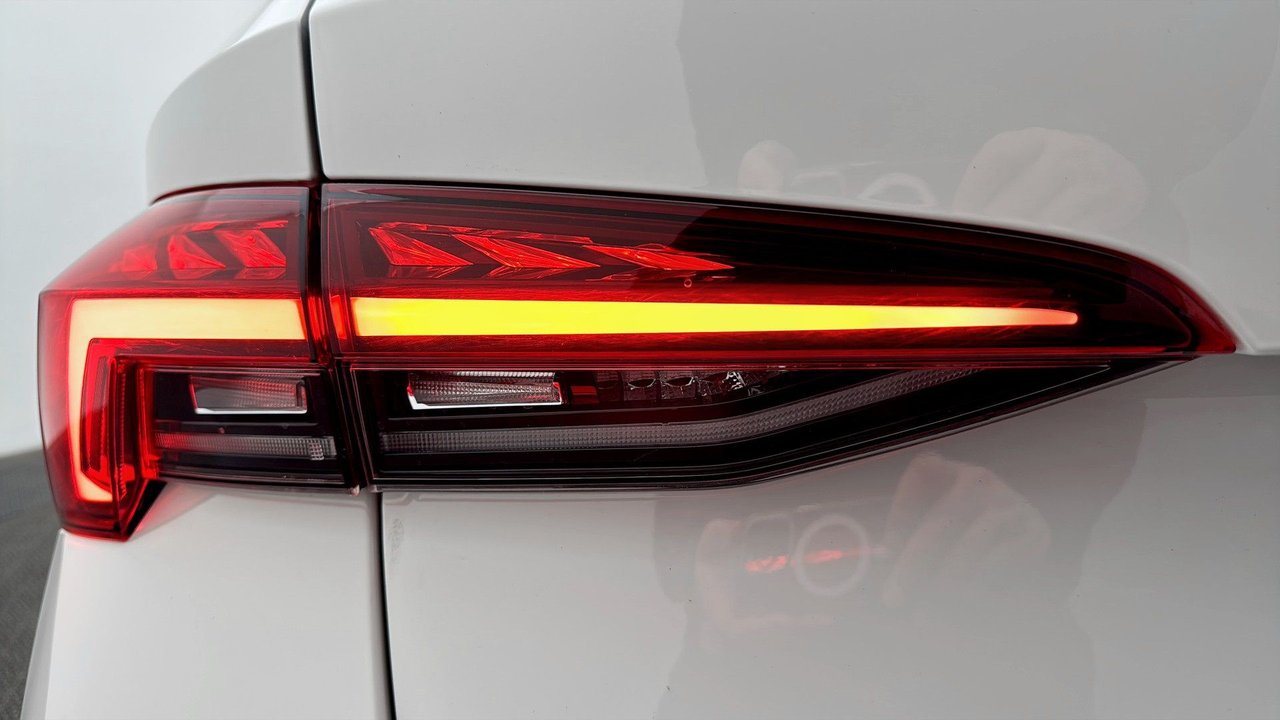 Škoda Octavia Combi iV DSG Sekventiell, 204hk, 2024