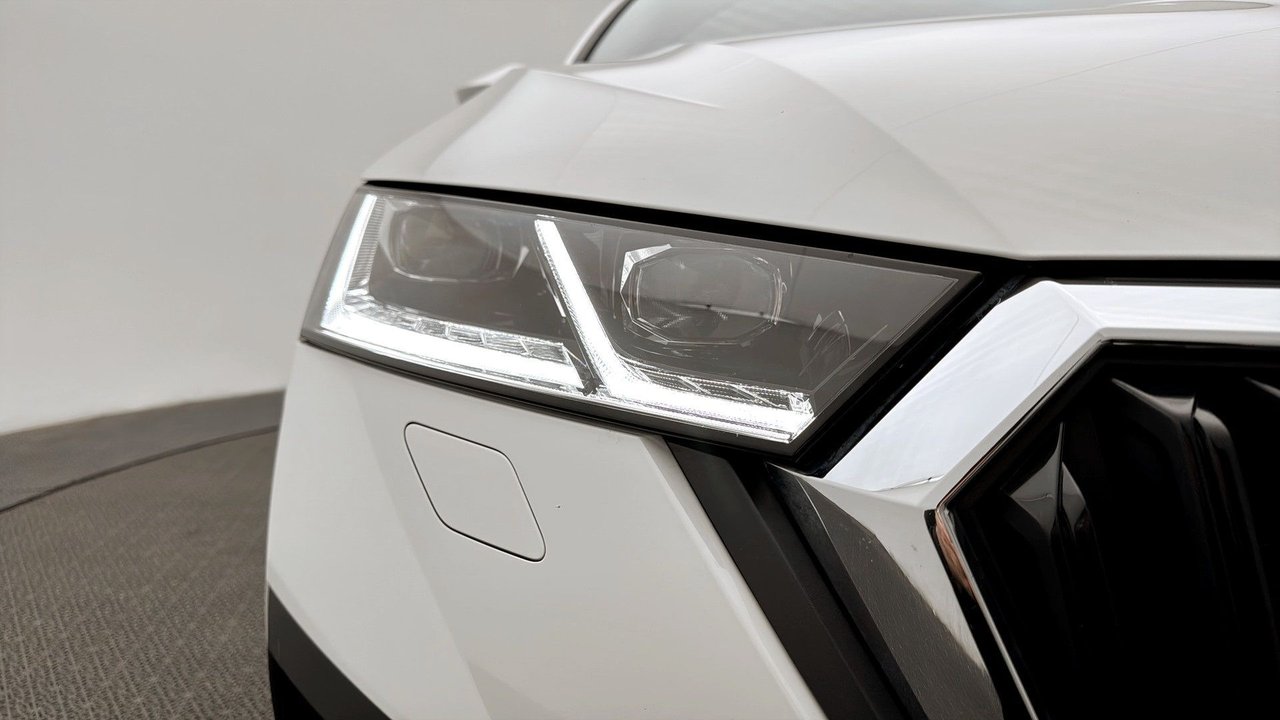 Škoda Octavia Combi iV DSG Sekventiell, 204hk, 2024