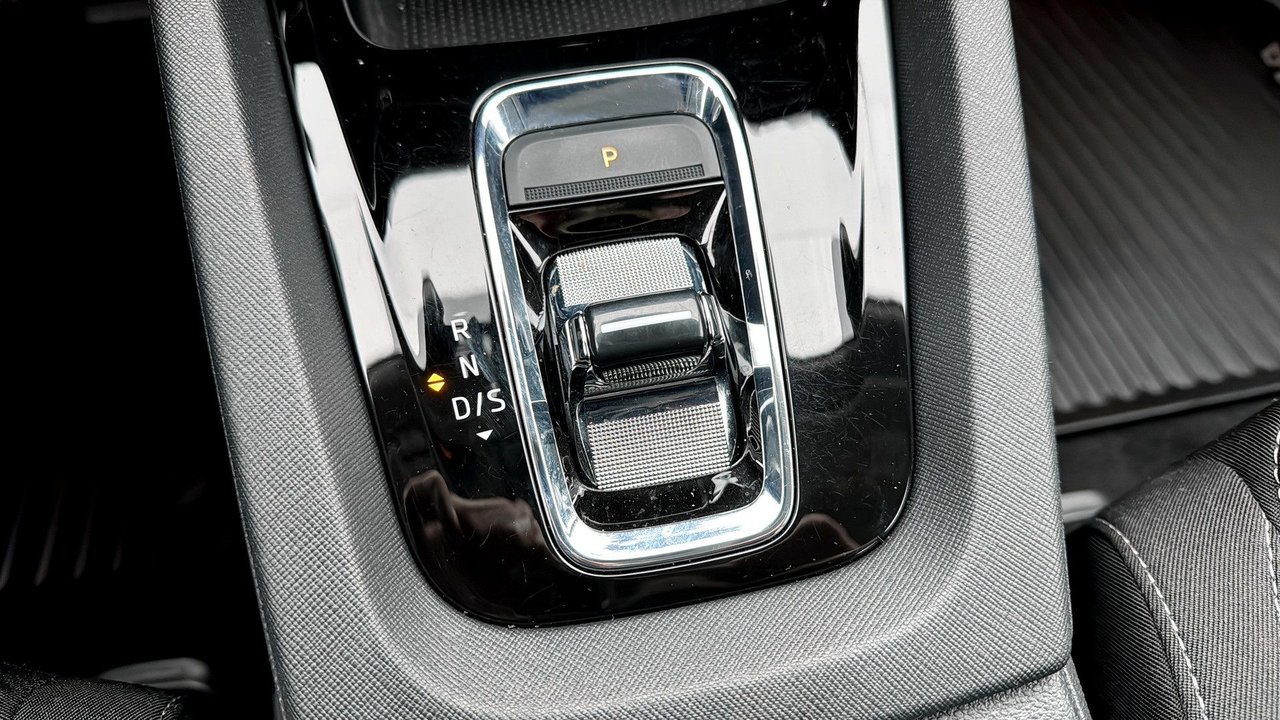 Škoda Octavia Combi iV DSG Sekventiell, 204hk, 2024