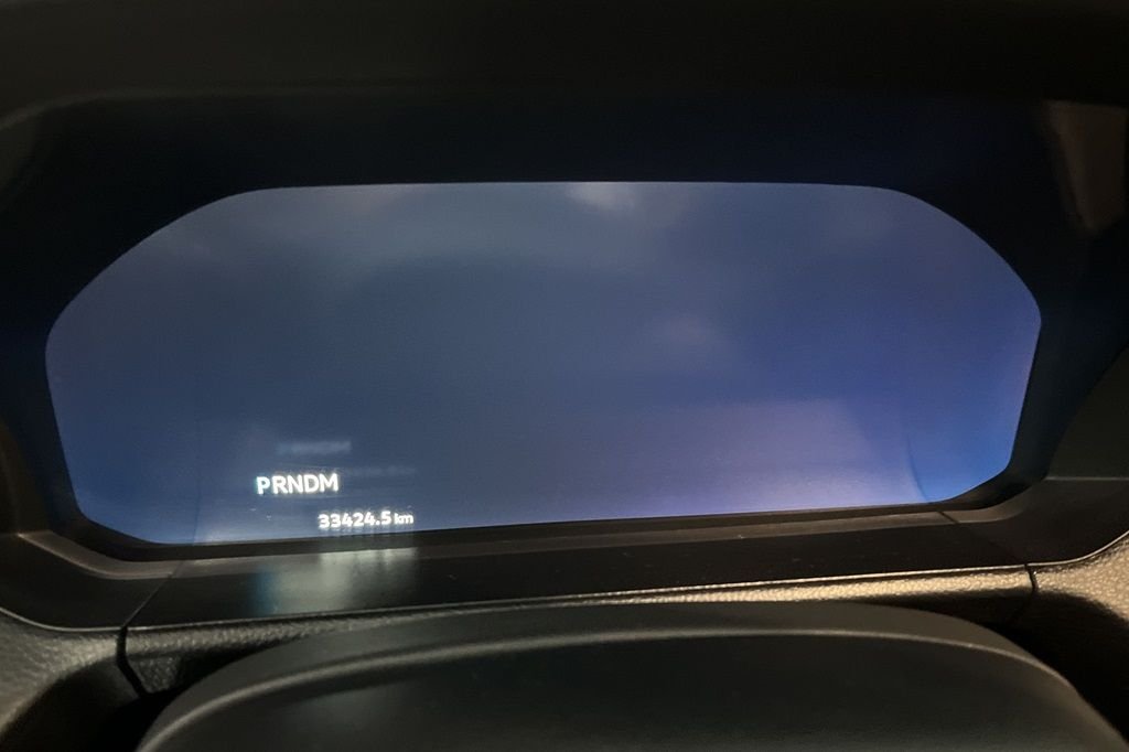 Volkswagen Amarok 3.0 V6 TDI 4Motion Automatisk, 241hk, 2023