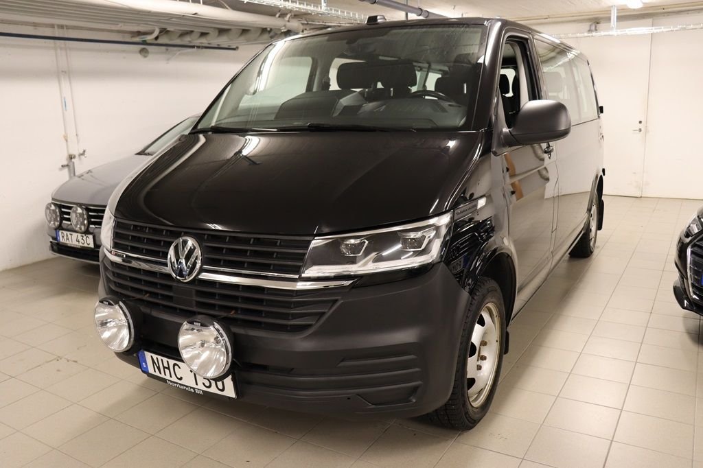 Volkswagen Transporter T6 Kom...
