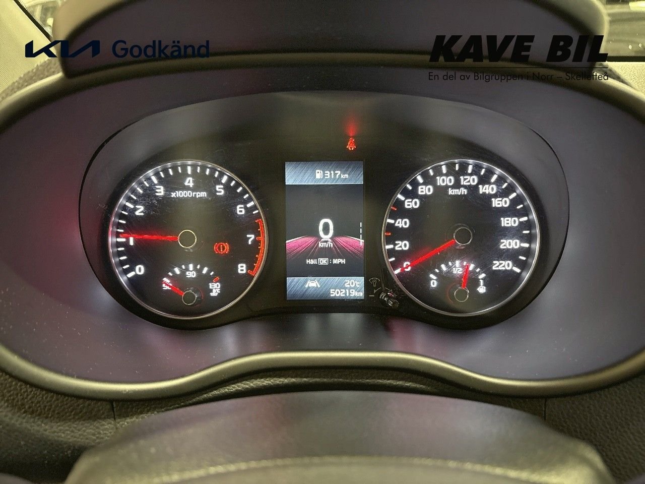 Kia Picanto 1.0 MPI Manuell, 5-trinn, 67hk, 2021