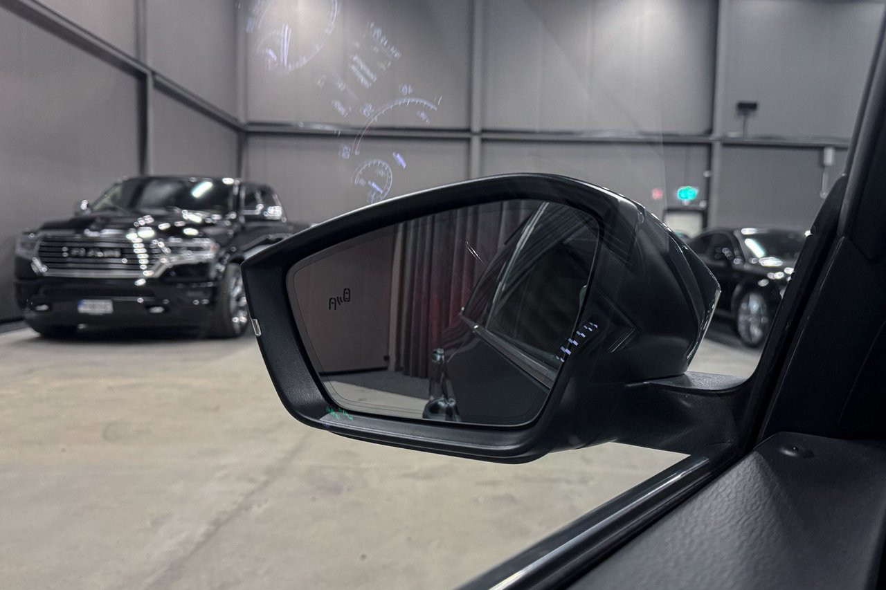 Škoda Superb Stasjonsvogn 2.0 TDI 4x4 SCR DSG sekvensiell, 7-trinn, 190hk, 2018