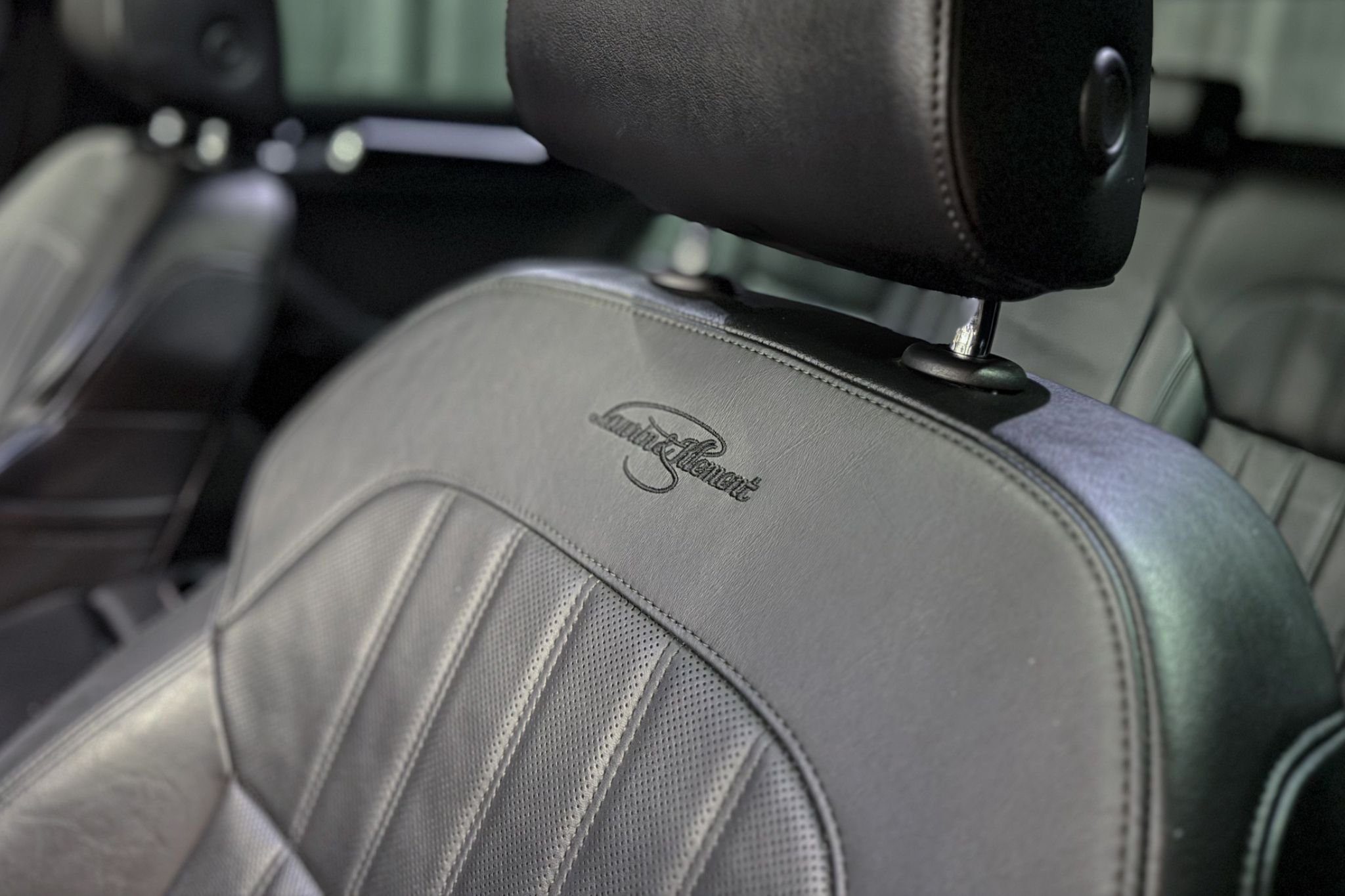 Škoda Superb Stasjonsvogn 2.0 TDI 4x4 SCR DSG sekvensiell, 7-trinn, 190hk, 2018