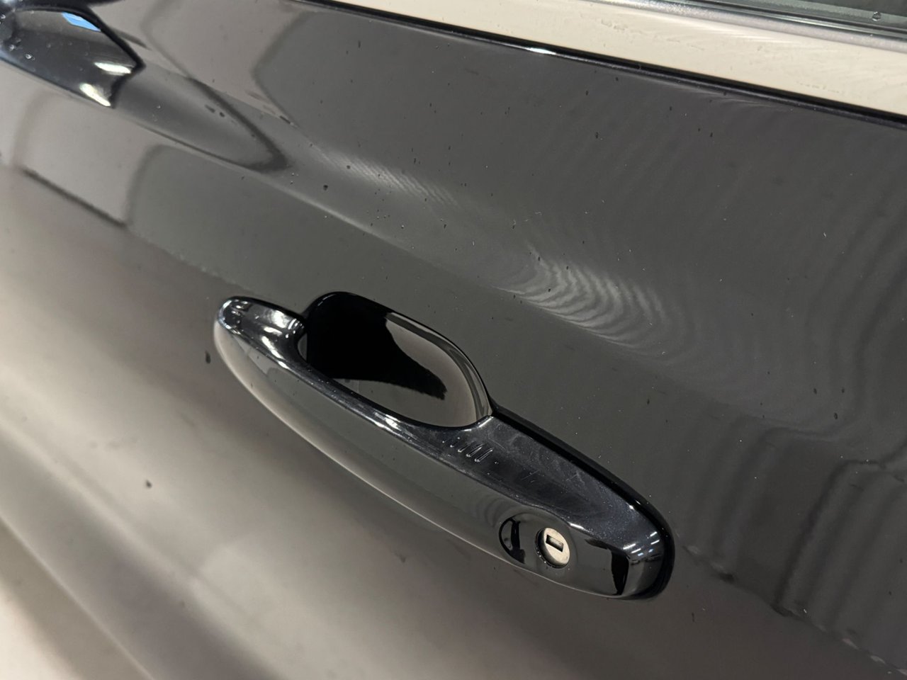 Ford Focus Stasjonsvogn 1.5 EcoBoost SelectShift, 8-trinn, 150ps, 2020