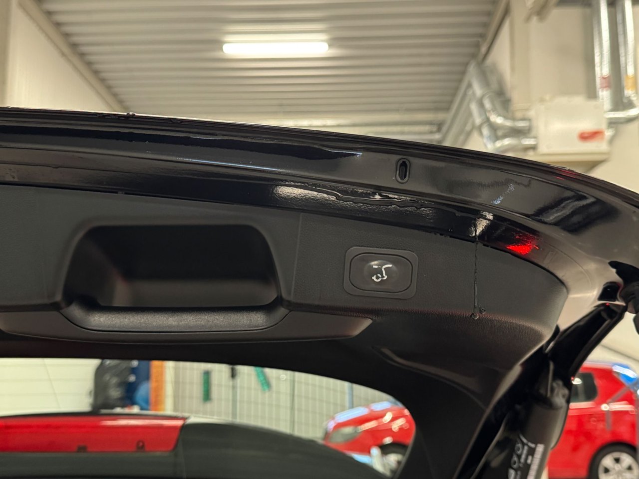 Ford Focus Stasjonsvogn 1.5 EcoBoost SelectShift, 8-trinn, 150ps, 2020