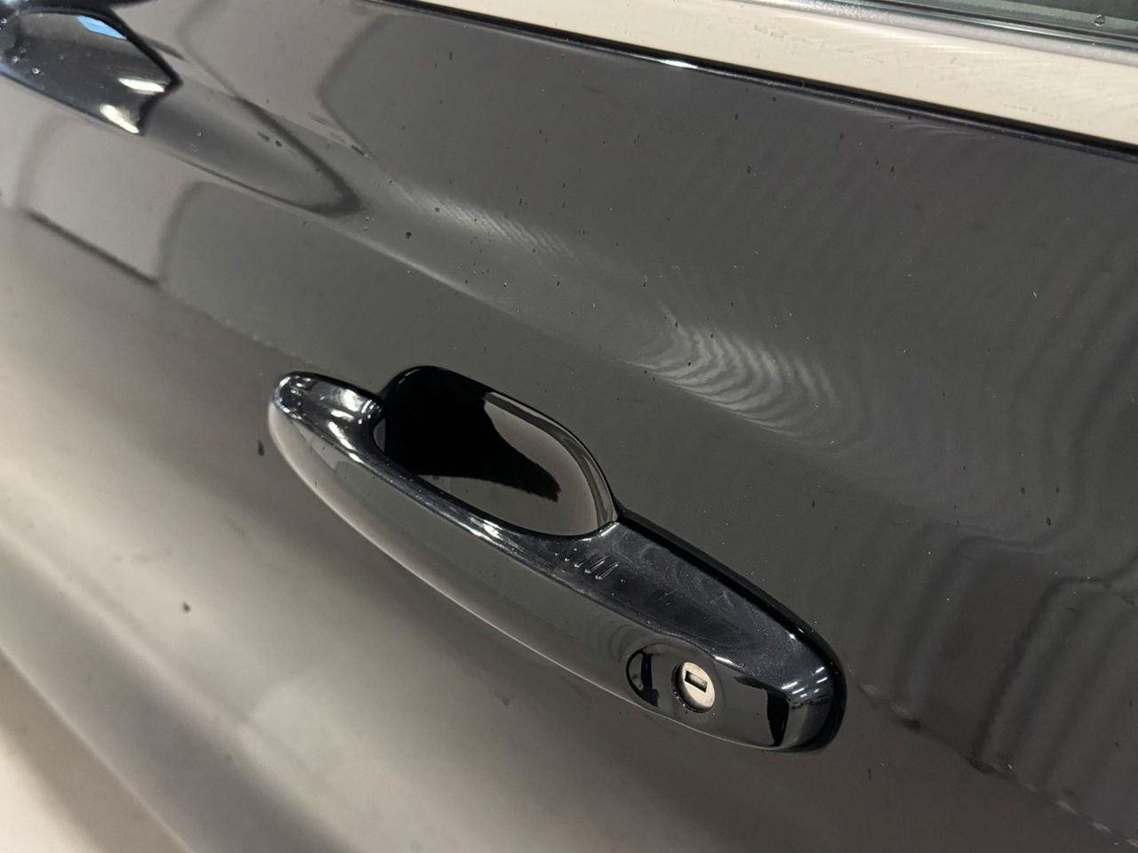 Ford Focus Stasjonsvogn 1.5 EcoBoost SelectShift, 8-trinn, 150ps, 2020