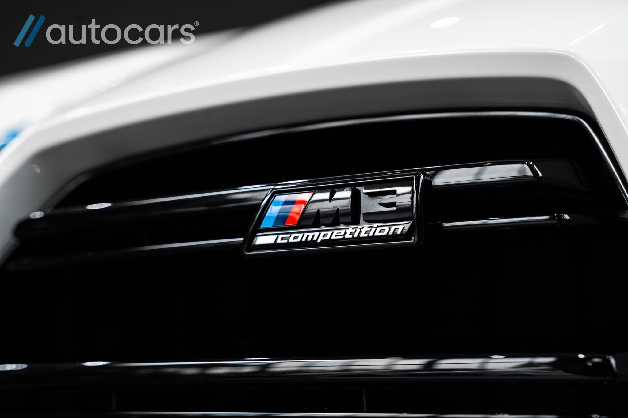 BMW M3 Competition Touring xDrive Steptronic, 510hp, 2024