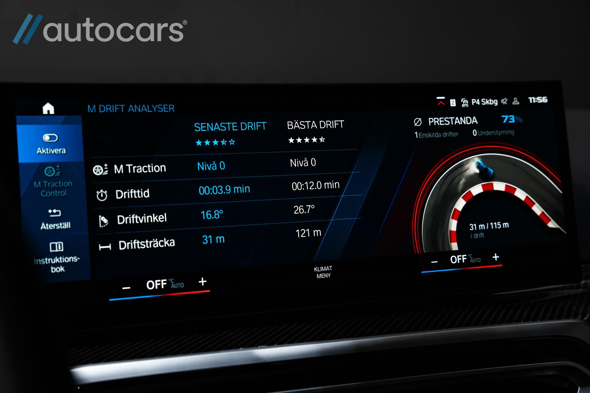 BMW M3 Competition Touring xDrive Steptronic, 510hp, 2024
