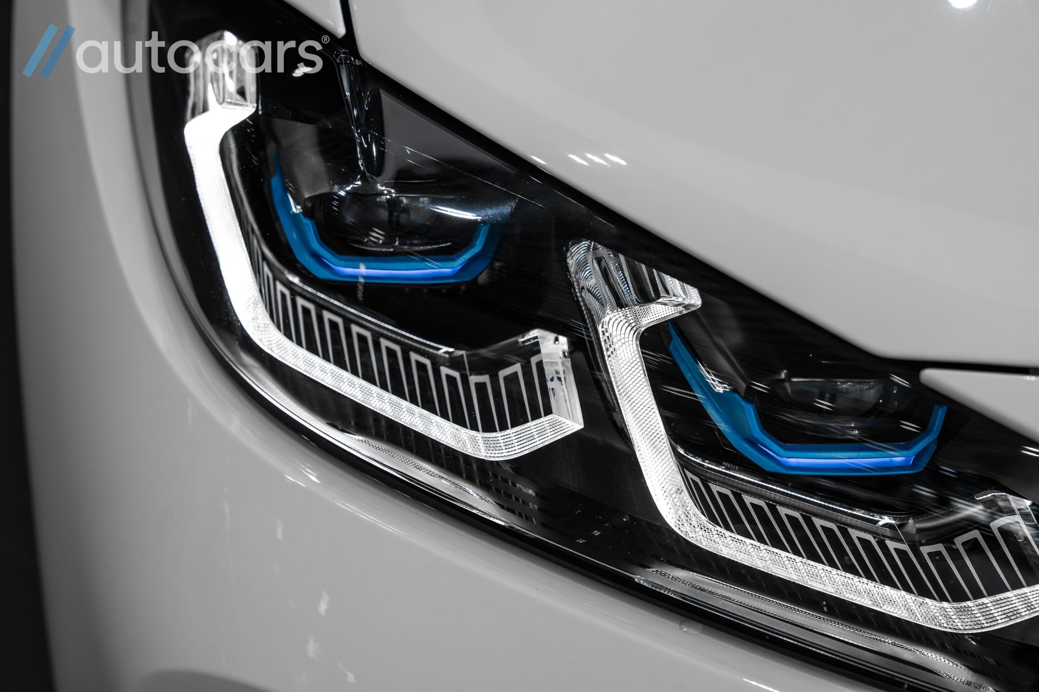 BMW M3 Competition Touring xDrive Steptronic, 510hp, 2024