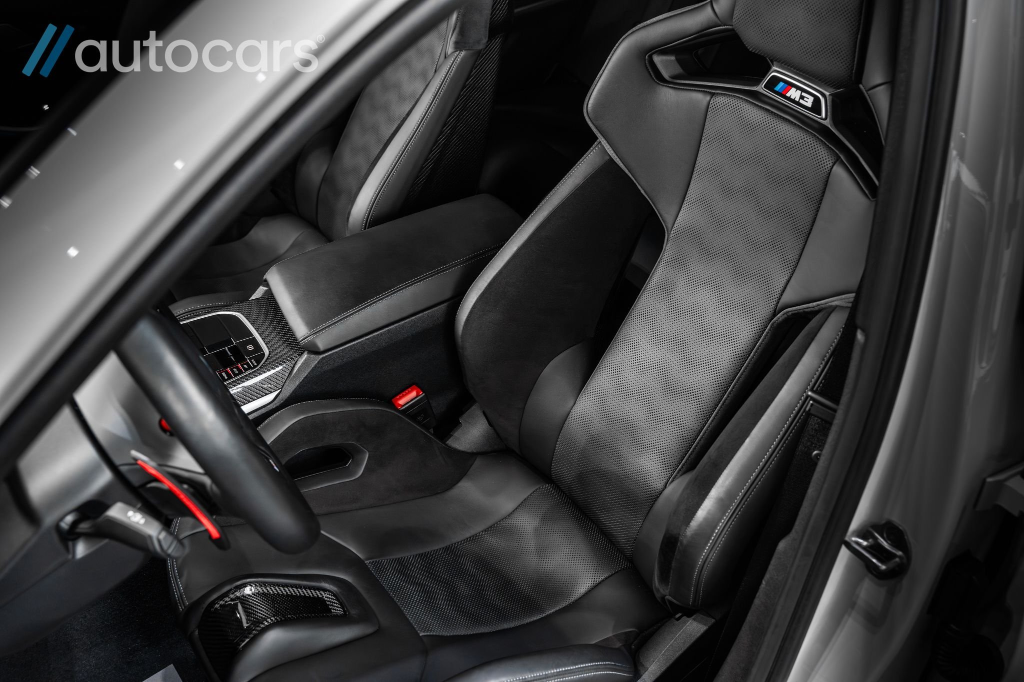 BMW M3 Competition Touring xDrive Steptronic, 510hp, 2024