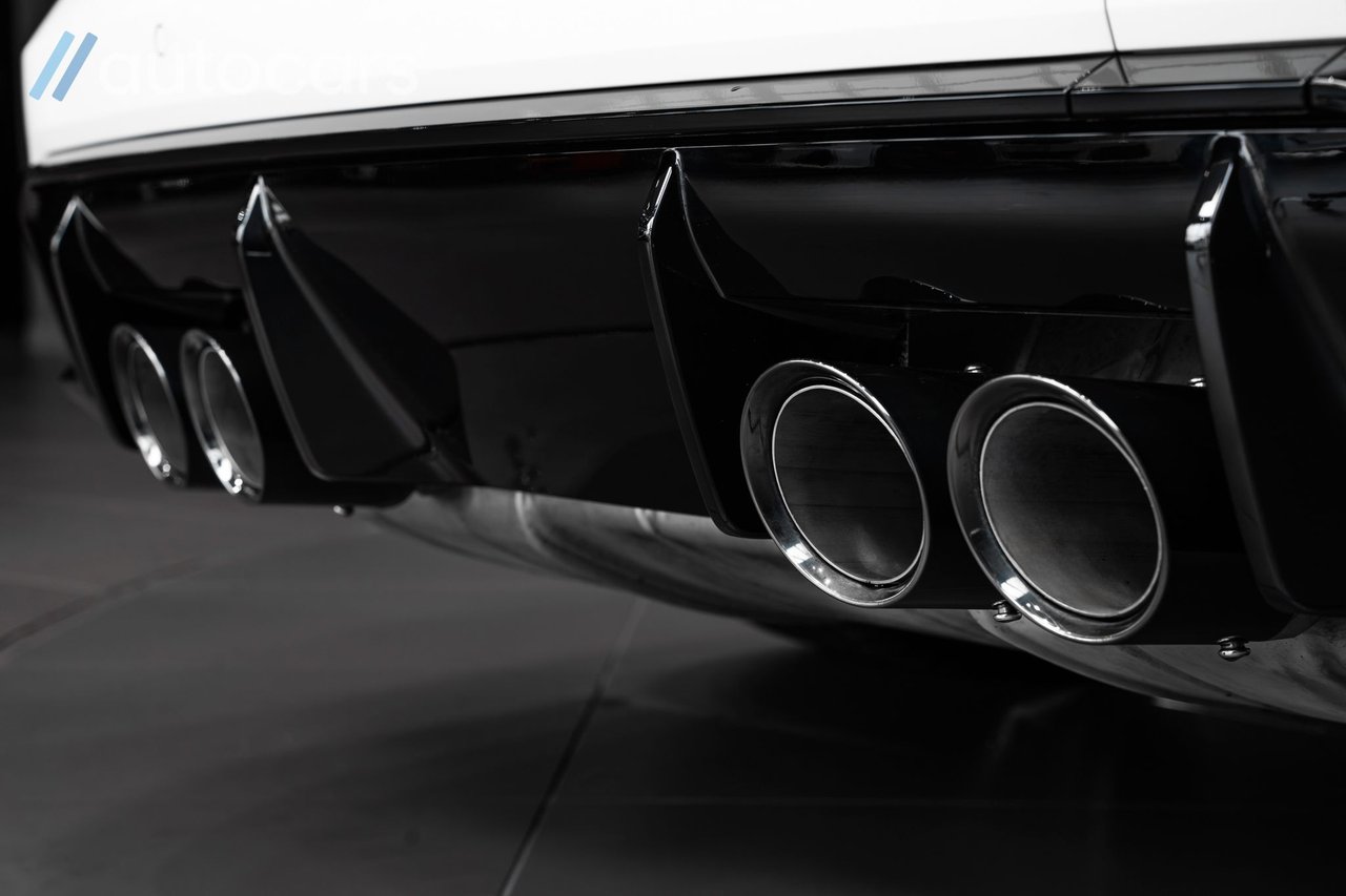 BMW M3 Competition Touring xDrive Steptronic, 510hp, 2024