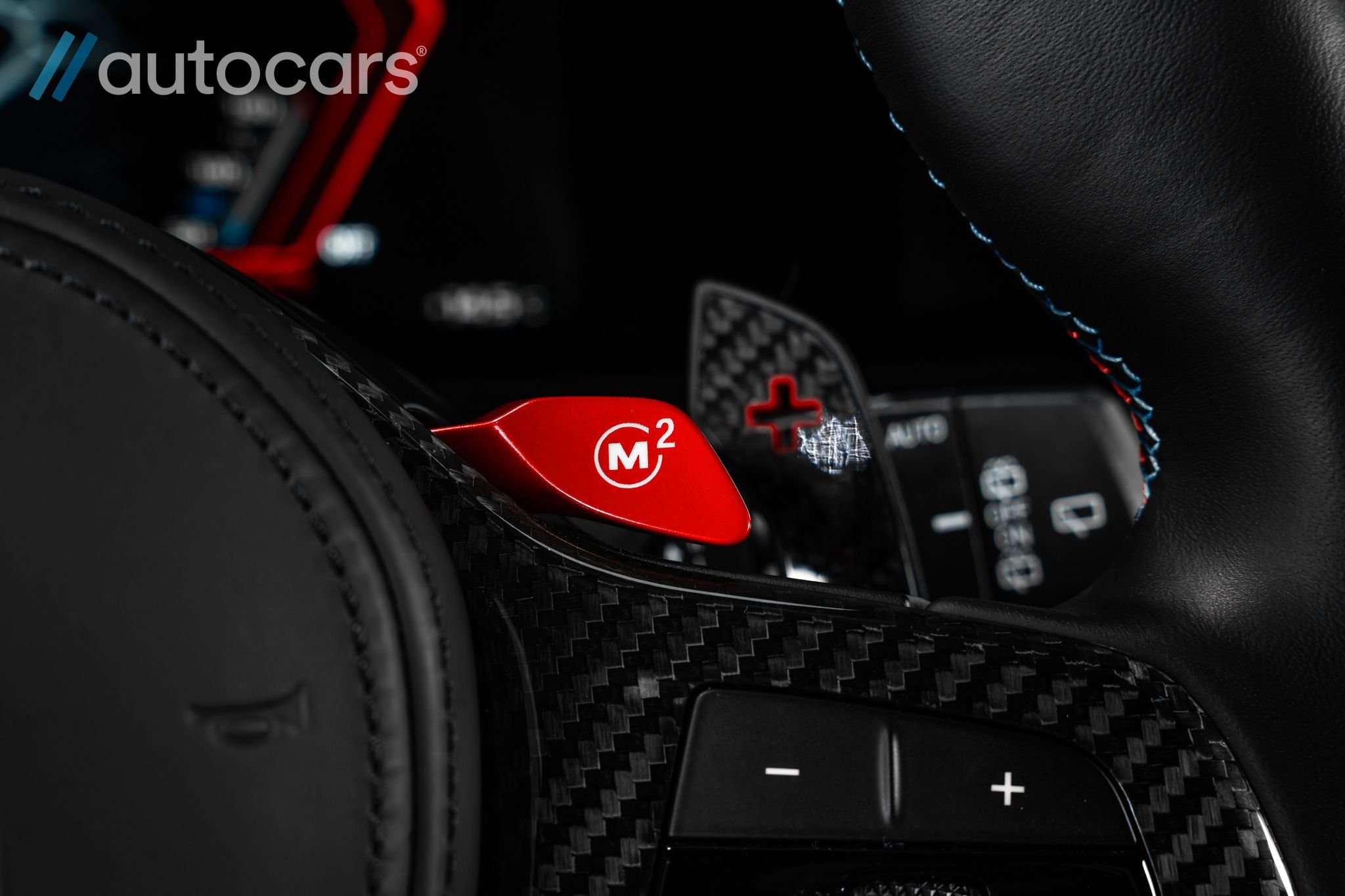 BMW M3 Competition Touring xDrive Steptronic, 510hp, 2024