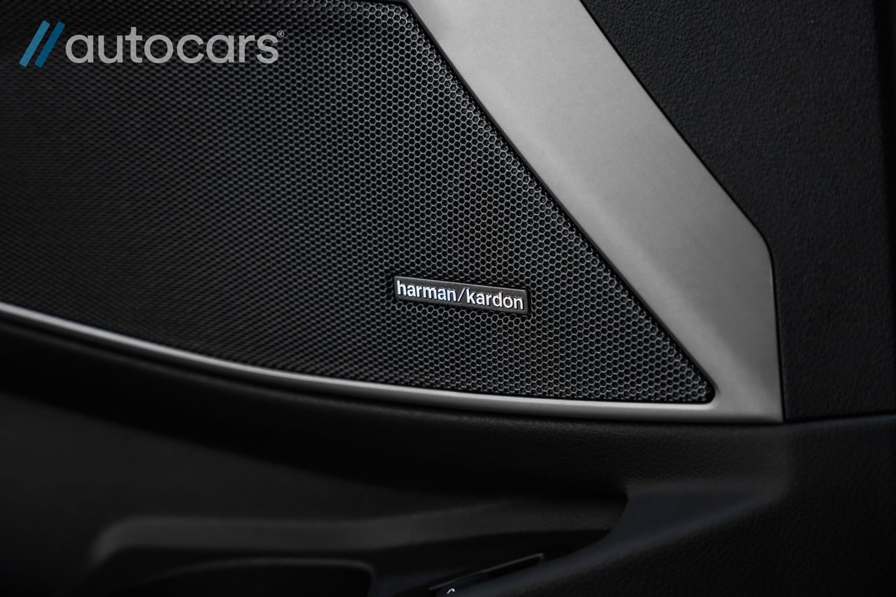 BMW M3 Competition Touring xDrive Steptronic, 510hp, 2024