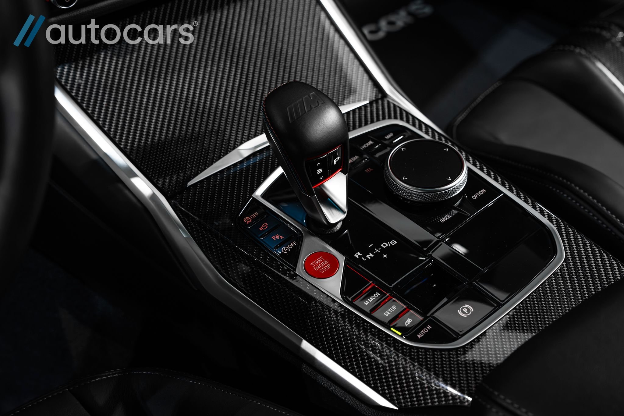 BMW M3 Competition Touring xDrive Steptronic, 510hp, 2024