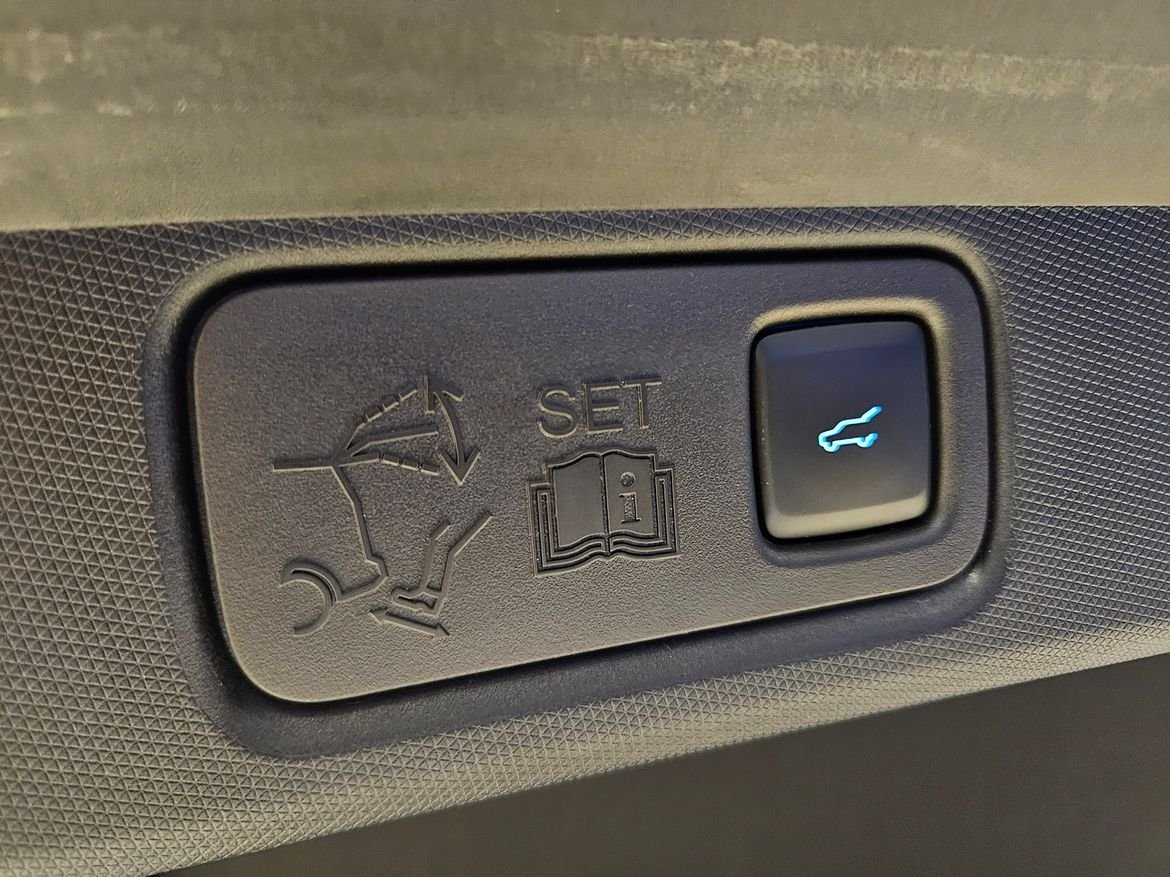 Ford Mustang Mach-E Standard Range, 269hp, 2022