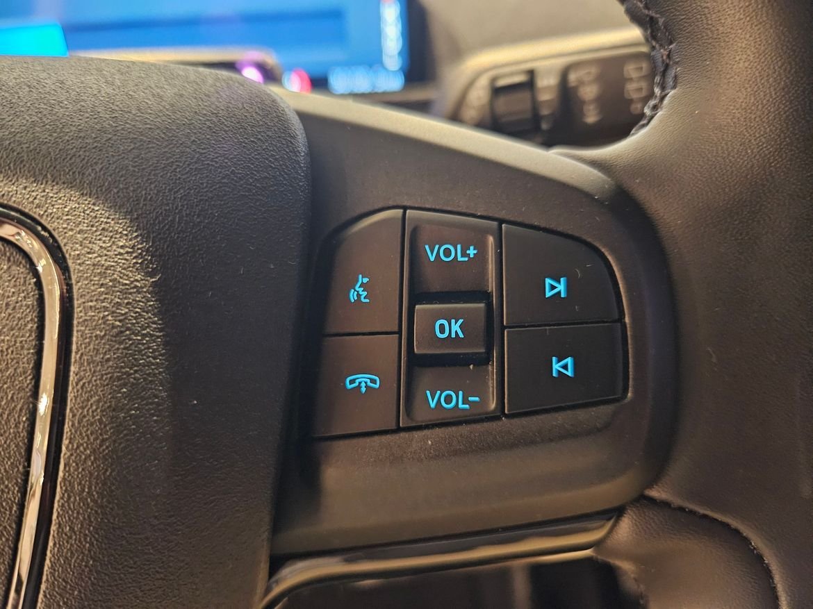 Ford Mustang Mach-E Standard Range, 269hp, 2022