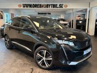 Peugeot 3008 HYBRID4 300 Gt-line Drag Massage Värmare Se Utr